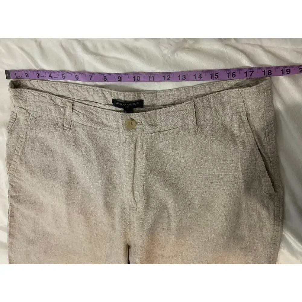 Banana Republic men banana